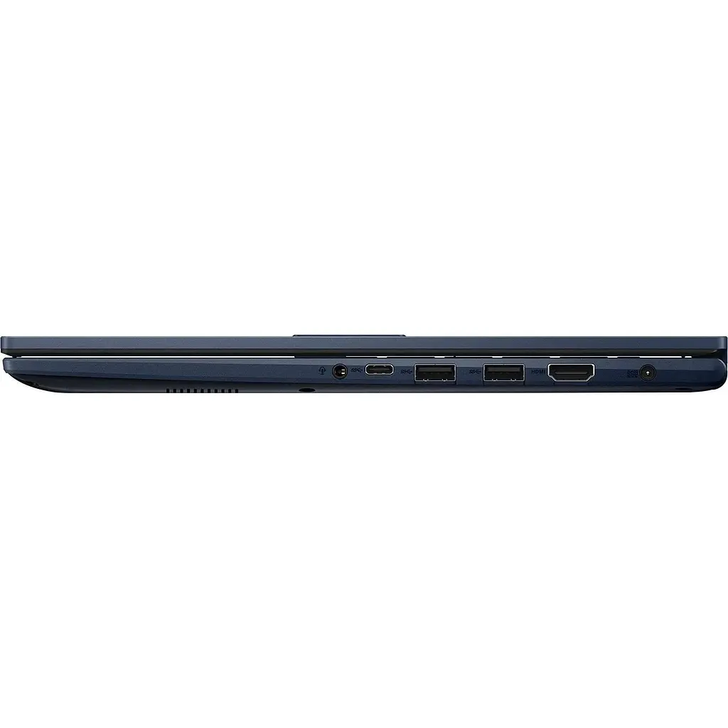 Ноутбук Asus Vivobook 15 X1504VA Intel Core i3-1315U 4 5 ГГц Intel UHD Graphics 16 512 GB Синий - фото 4