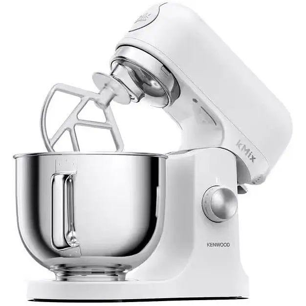 Кухонная машина Kenwood KMX 751 AWH (0W20011523) - фото 2