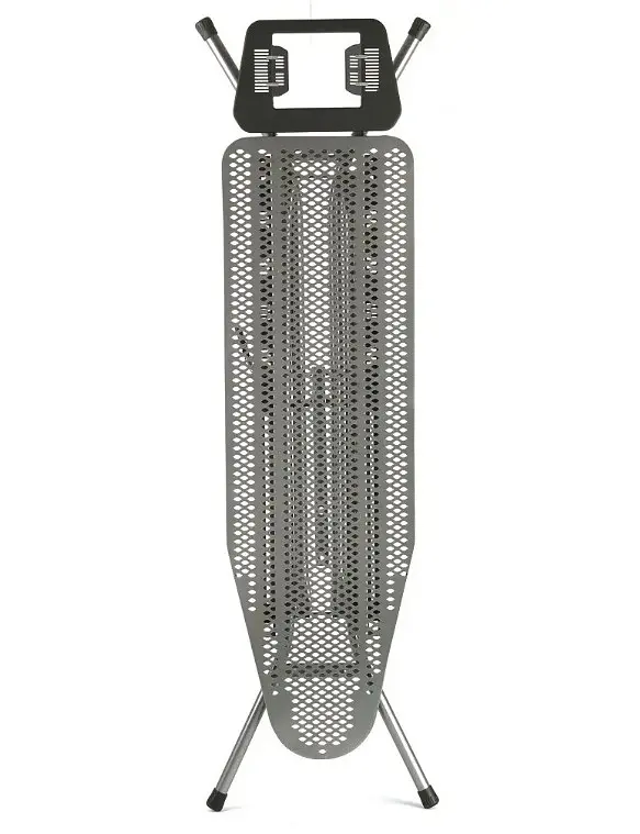 Дошка для прасування Rolser K-UNO 115х35 см Spiral-Oro (K01015-2099) - фото 2