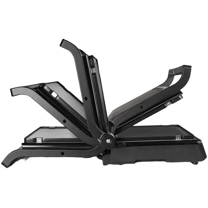 Гриль Hisense HCG1600DBT (PG201B) - фото 7