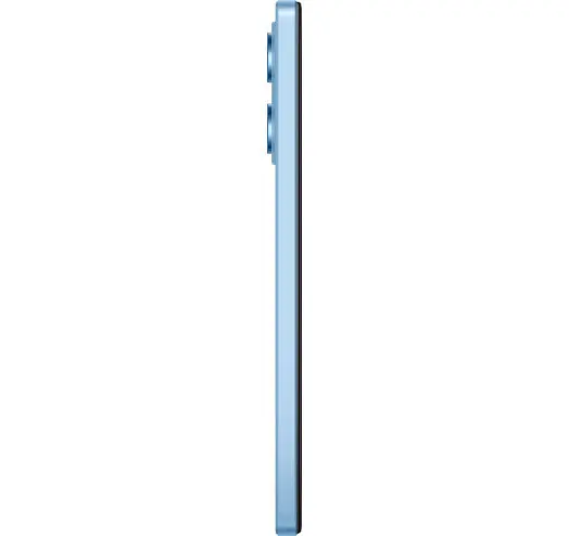 Смартфон Xiaomi Redmi Note 12 Pro 5G 8/256GB Blue Global Rom Refurbished - фото 4