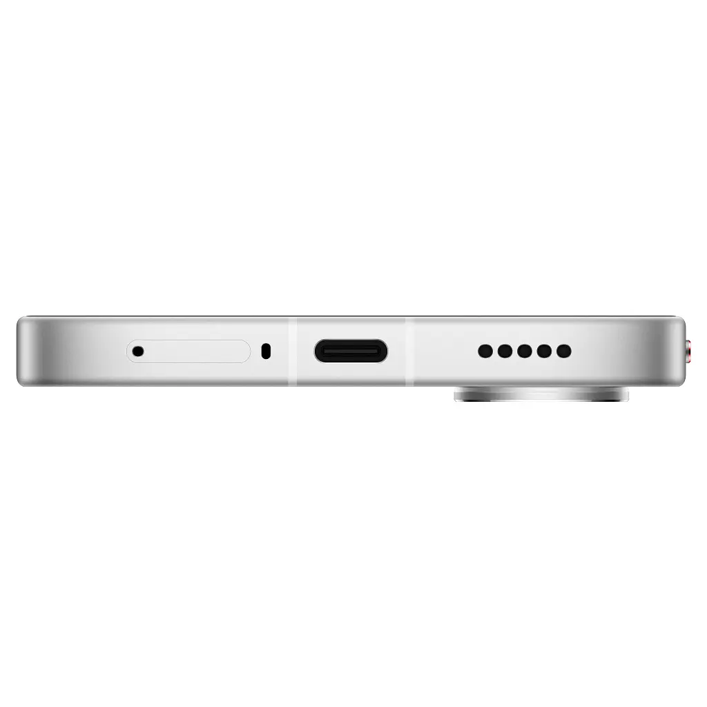 Мобільний телефон Xiaomi Poco X8 Pro Max 12/512GB White (1191434) - фото 10