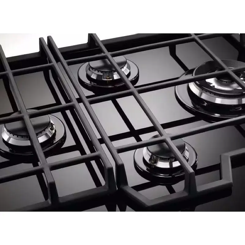 Робоча поверхня ELECTROLUX KGG 6456 K - фото 8