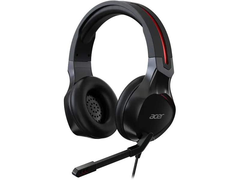 Гарнітура Acer NITRO Headset (NP.HDS1A.008)