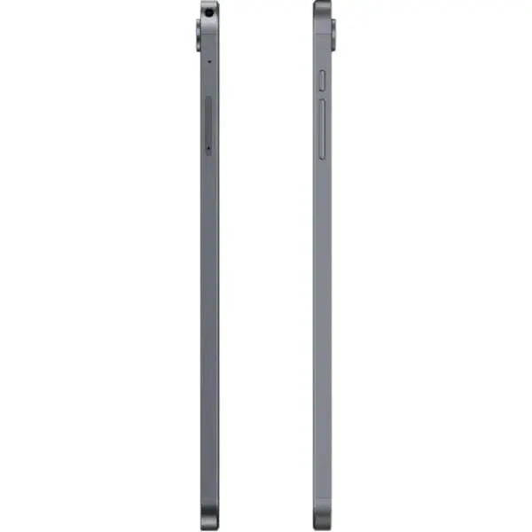 Планшет Pixus Folio 6/128Gb 4G Grafite UA UCRF - фото 6
