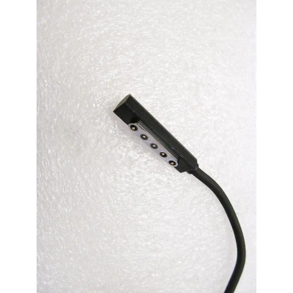 Блок живлення до планшета Microsoft 43W 12В, 3.6А, разъем 5-pin special + USB (model 1536 / A40218) - фото 2