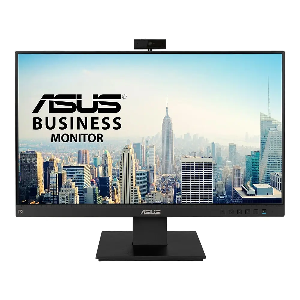 Монитор Asus 23.8" BE24EQK D-Sub HDMI DP MM IPS Cam teh0014244 - фото 2