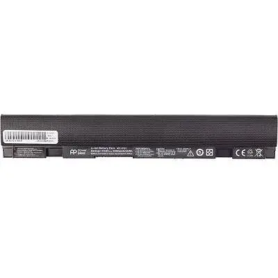 Акумулятор до ноутбука ASUS Eee PC X101 (A31-X101) 10.8V 2200mA PowerPlant (NB432400)