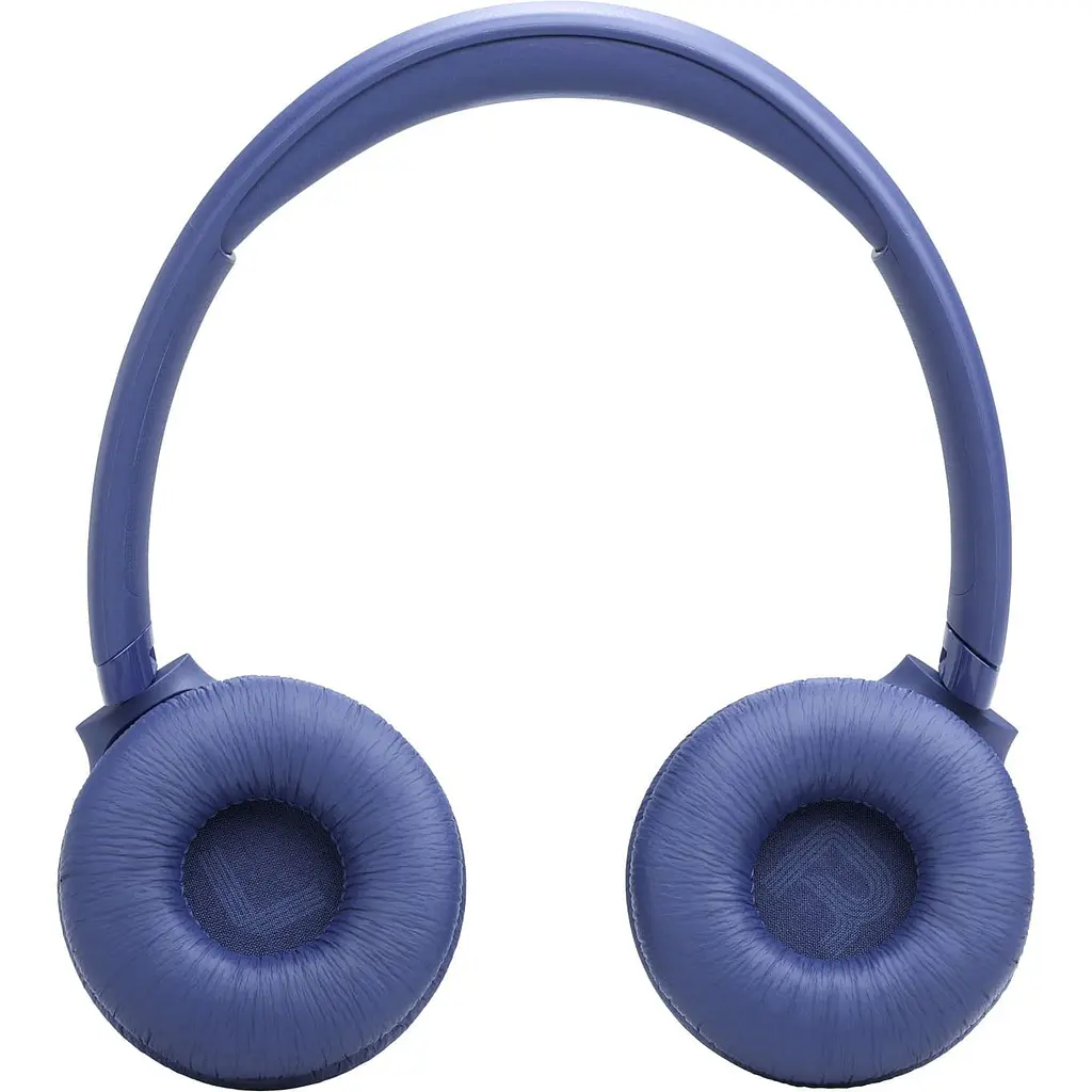 Навушники JBL Tune 530BT Blue (JBLT530BTBLUEU) - фото 3