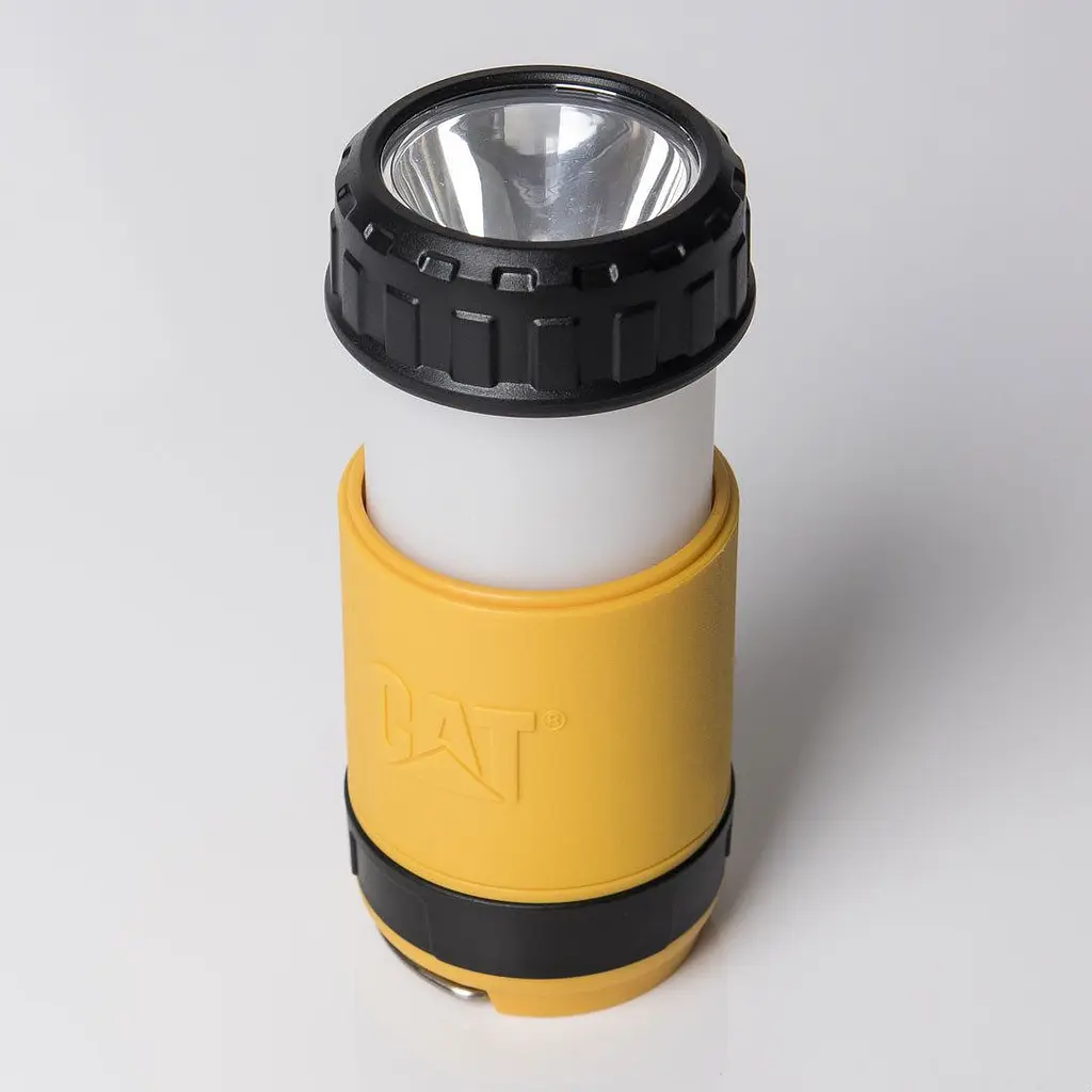 Ліхтар висувний CAT із магнітом (504514) - фото 5