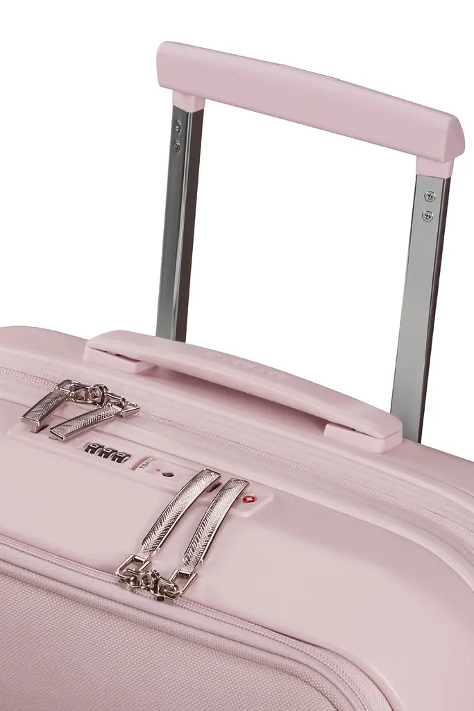 Валіза 55 См Samsonite IMAGE ROSE 55x40x23(26) KQ5*40002 - фото 7