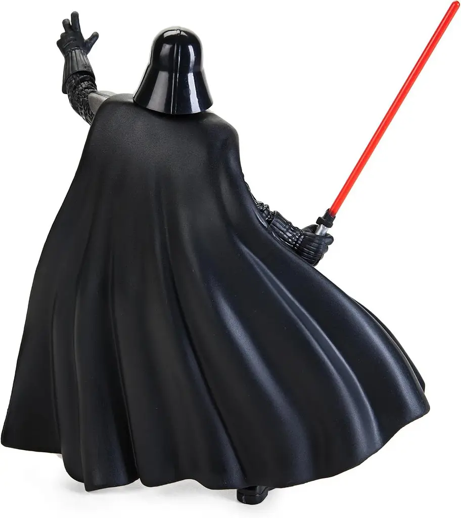 Фігурка Sega Зоряні війни Дарт Вейдер Star Wars Darth Vader 19 см S SW DV 19 - фото 3