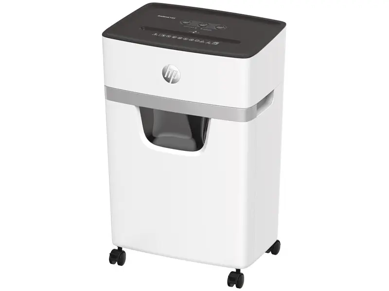 Шредер HP OneShred 15CC P-4 (2803) - фото 2