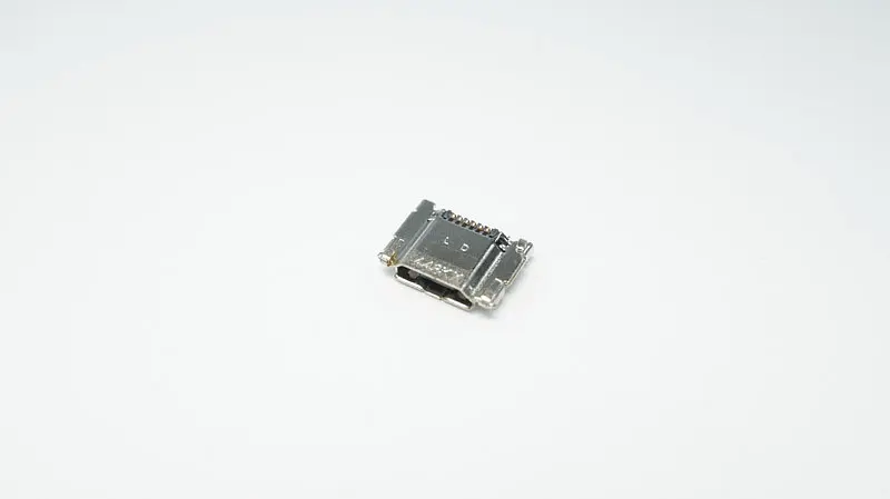 Роз'єм microUSB MUJ069 для планшета телефону