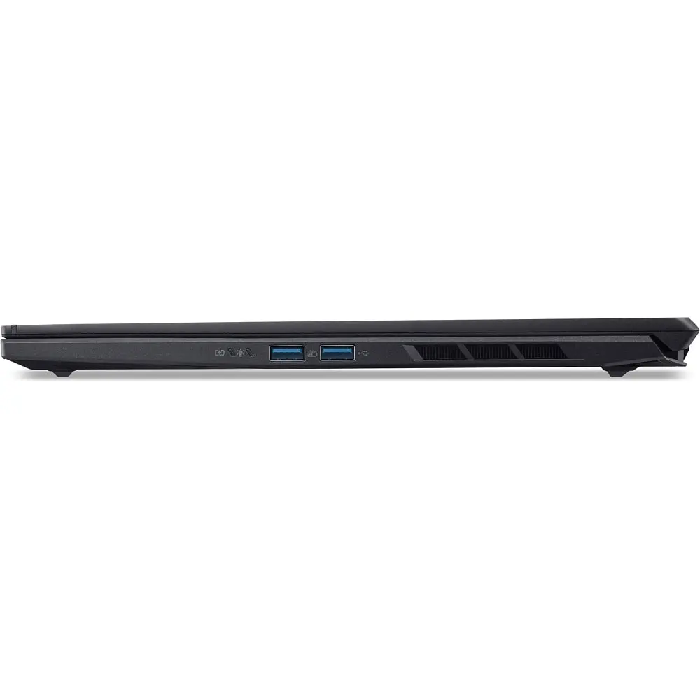 Ноутбук Игровой ACER Nitro V16S AI ANV16S-41-R7QH, AMD Ryzen 7 260 до 5.1GHz, 16" WUXGA, 16GB, SSD 1TB, NVIDIA GeForce RTX 5060 8GB, Free DOS - фото 8