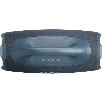 Акустична система JBL Boombox 4 Blue (JBLBOOMBOX4BLUEP) - фото 7