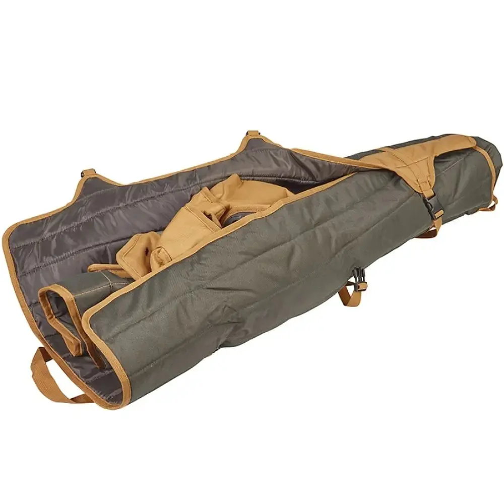 Стілець Kelty Essential Brown (1012-61511725-BNG) - фото 4