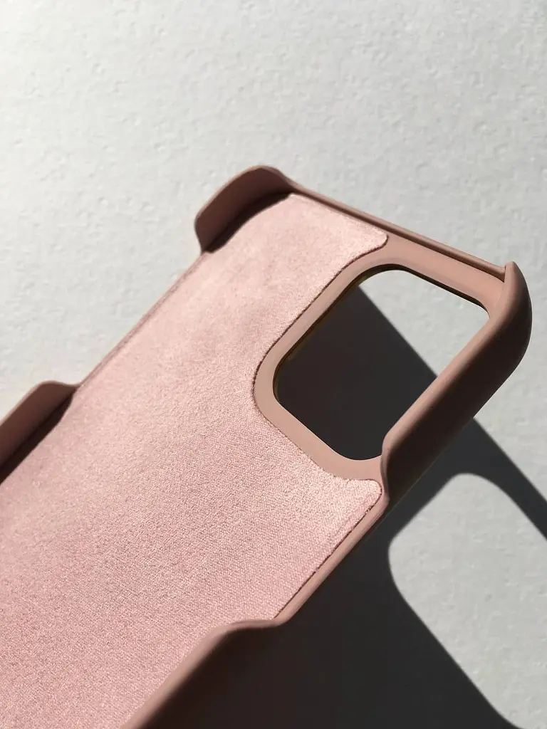 Протиударний чохол iDeal of Sweden Atelier MagSafe для iPhone 12 Pro Rose Snake - фото 9