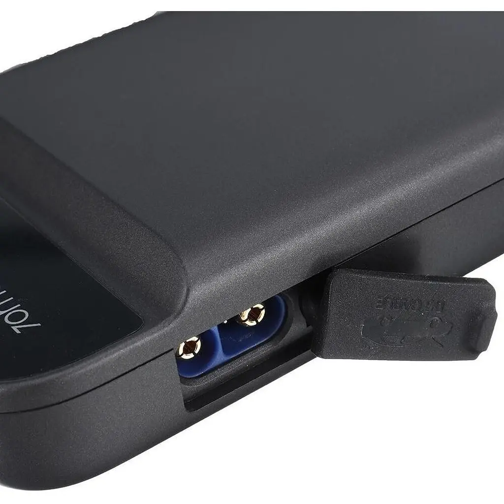 Пускозарядное устройство 70mai Jump Starter [Midrive PS01] - фото 4