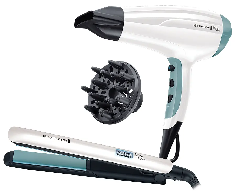 Набір для укладання волосся Remington S8500GP (inc.D5216) (6854432)