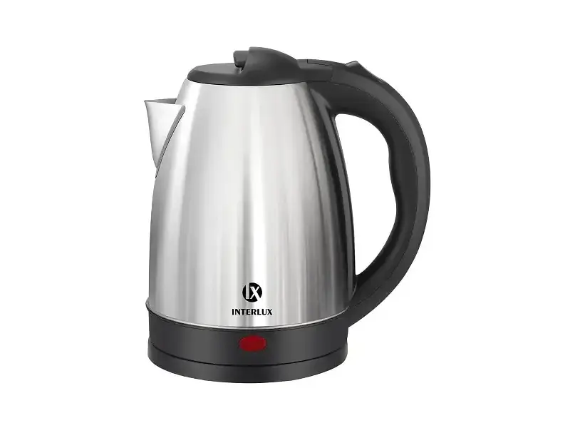 Електрочайник INTERLUX ILK-0018