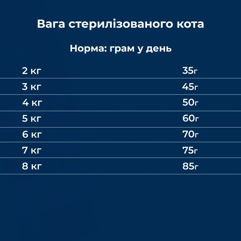 Сухой корм для стерилизованных кошек Dr.Clauder's High Premium Sterilised Senior Light с курицей и лососем 400 г - фото 5