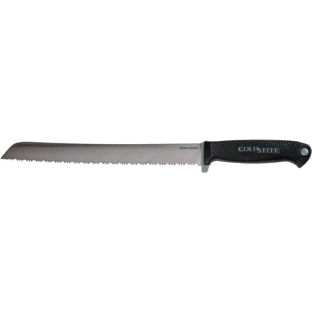 Набор кухонных ножей Cold Steel Kitchen Set - фото 4