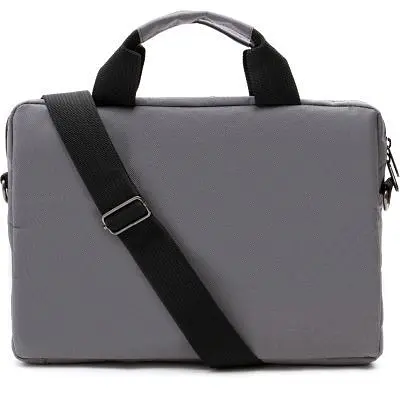 Сумка для ноутбука Vinga 14" NB1401 gray (NB1401GR) - фото 4