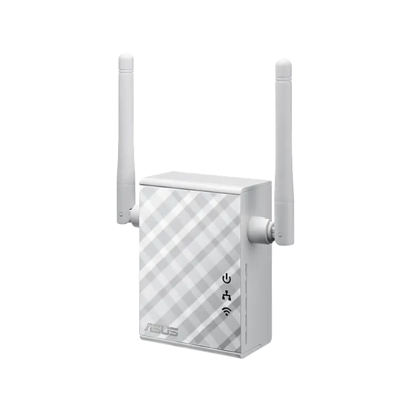 Точка доступу ASUS RP-N12 (90IG01X0-BO2100) - фото 4
