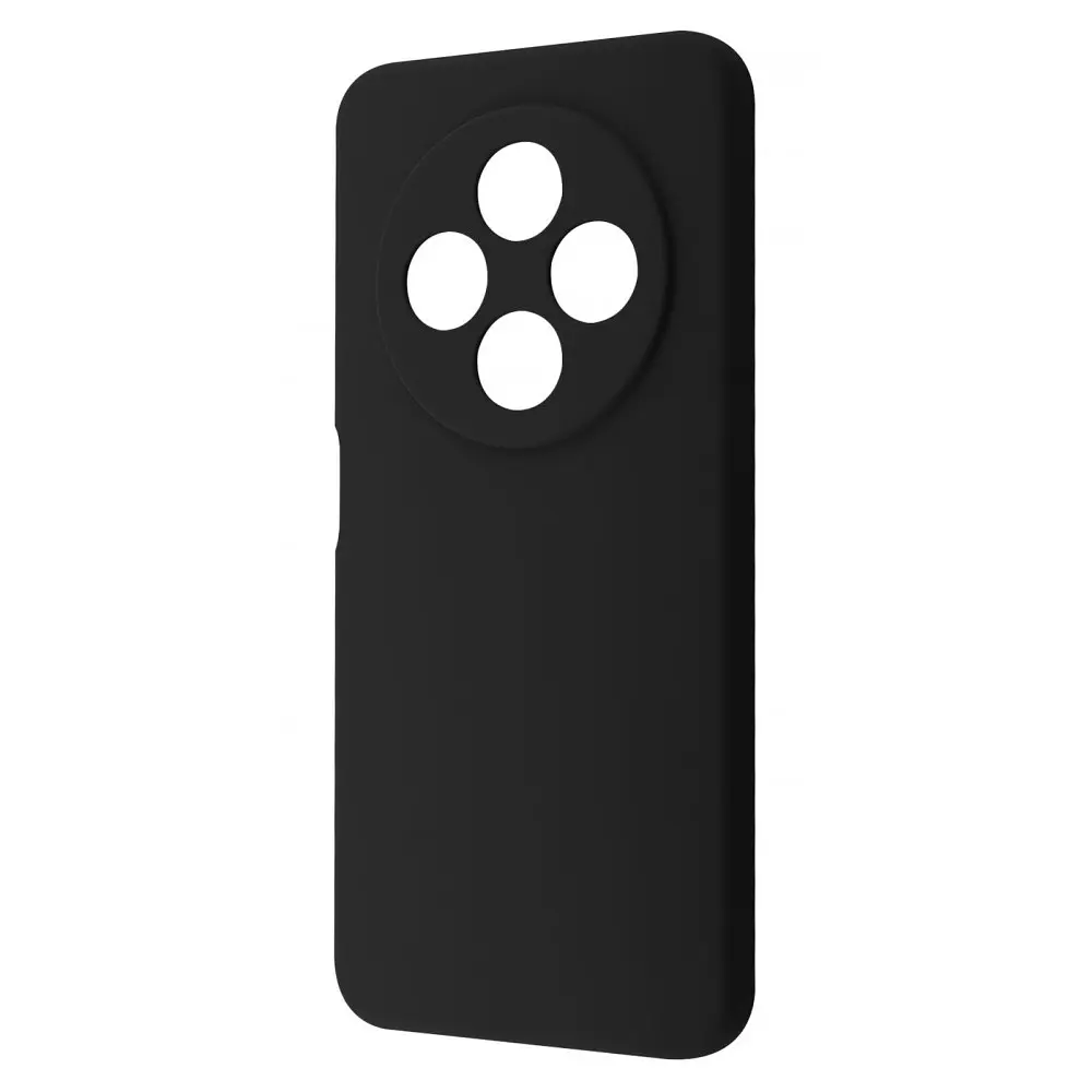 Чохол WAVE Full Silicone Cover Xiaomi Redmi 14C 4G/Poco C75 4G/Redmi A4 в асортименті - фото 5