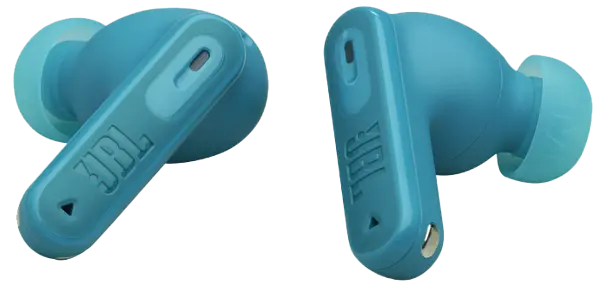 Гарнитура JBL TUNE BEAM 2 Turquoise (JBLTBEAM2TQE) - фото 10
