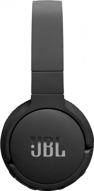Навушники JBL Tune 670NC Black Bluetooth 5.3/3.5 мм (JBLT670NCBLK) - фото 5