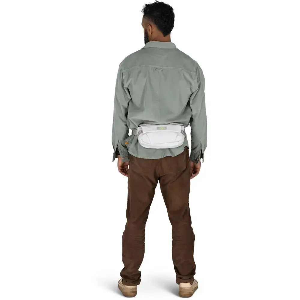 Поясна сумка Osprey Arcane Hip Bag - фото 3