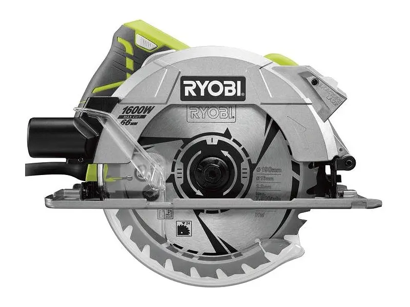 Дискова пила Ryobi RCS-1400G - фото 2
