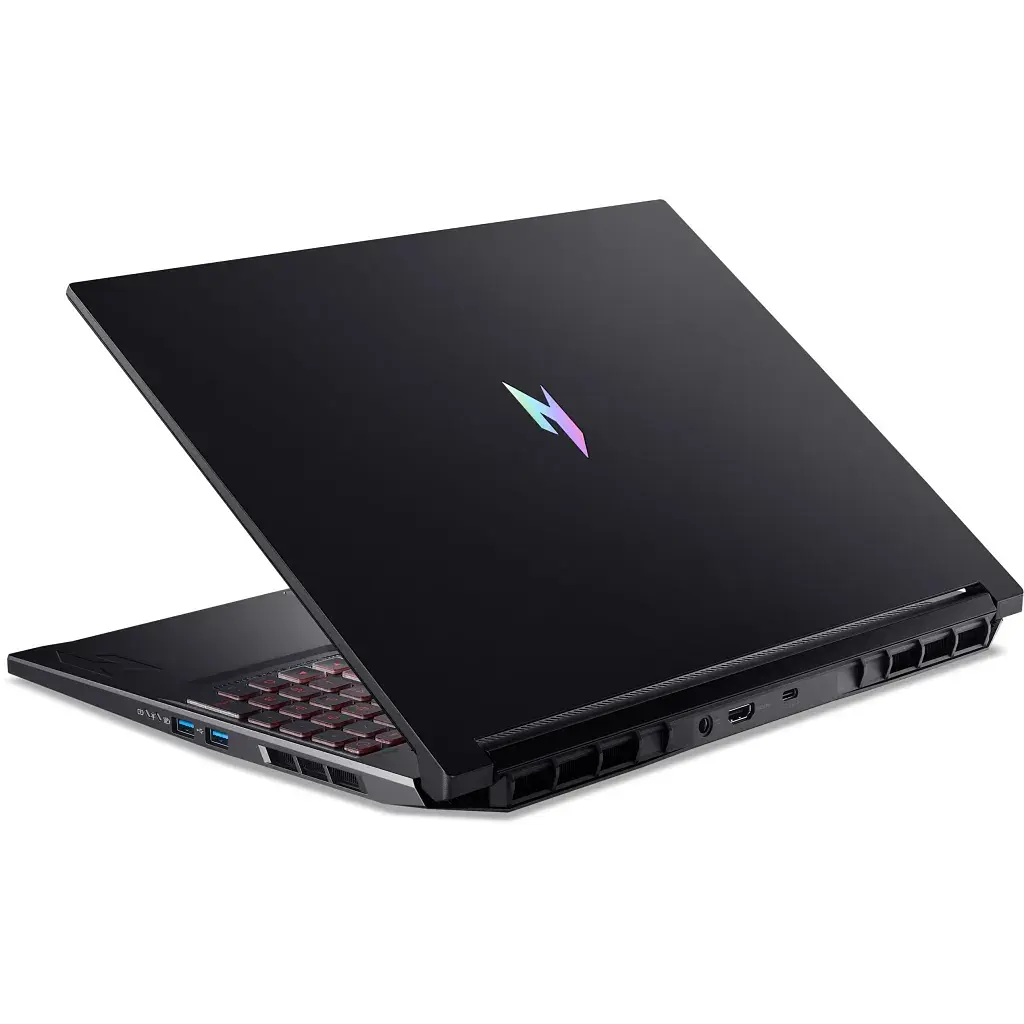 Ноутбук Acer Nitro V 16 ANV16-42 (NH.U1JEU.006) - фото 8