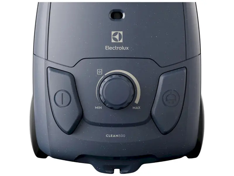 Пилосос з мішком Electrolux EB51C2DB - фото 3