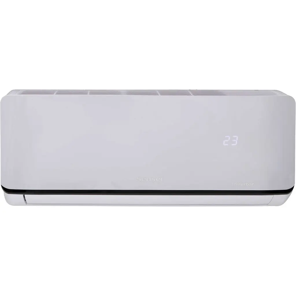 Спліт-система Sensei Aquilon Inverter SAC-24MBW/I [130667] - фото 2