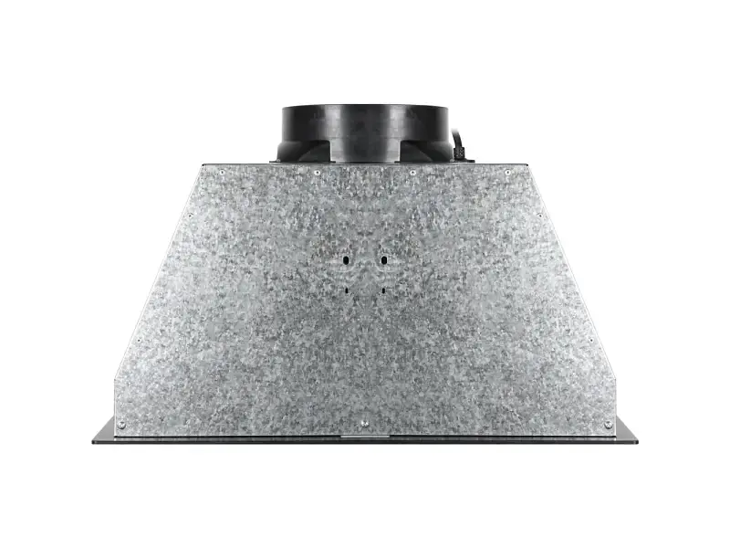 Витяжка вбудована Artel Art Canopi 550 Touch BLACK - фото 4