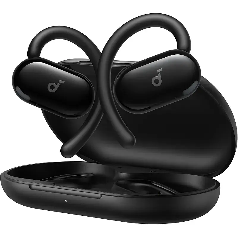 Гарнітура Anker SoundСore V20i Black (7025092) - фото 3
