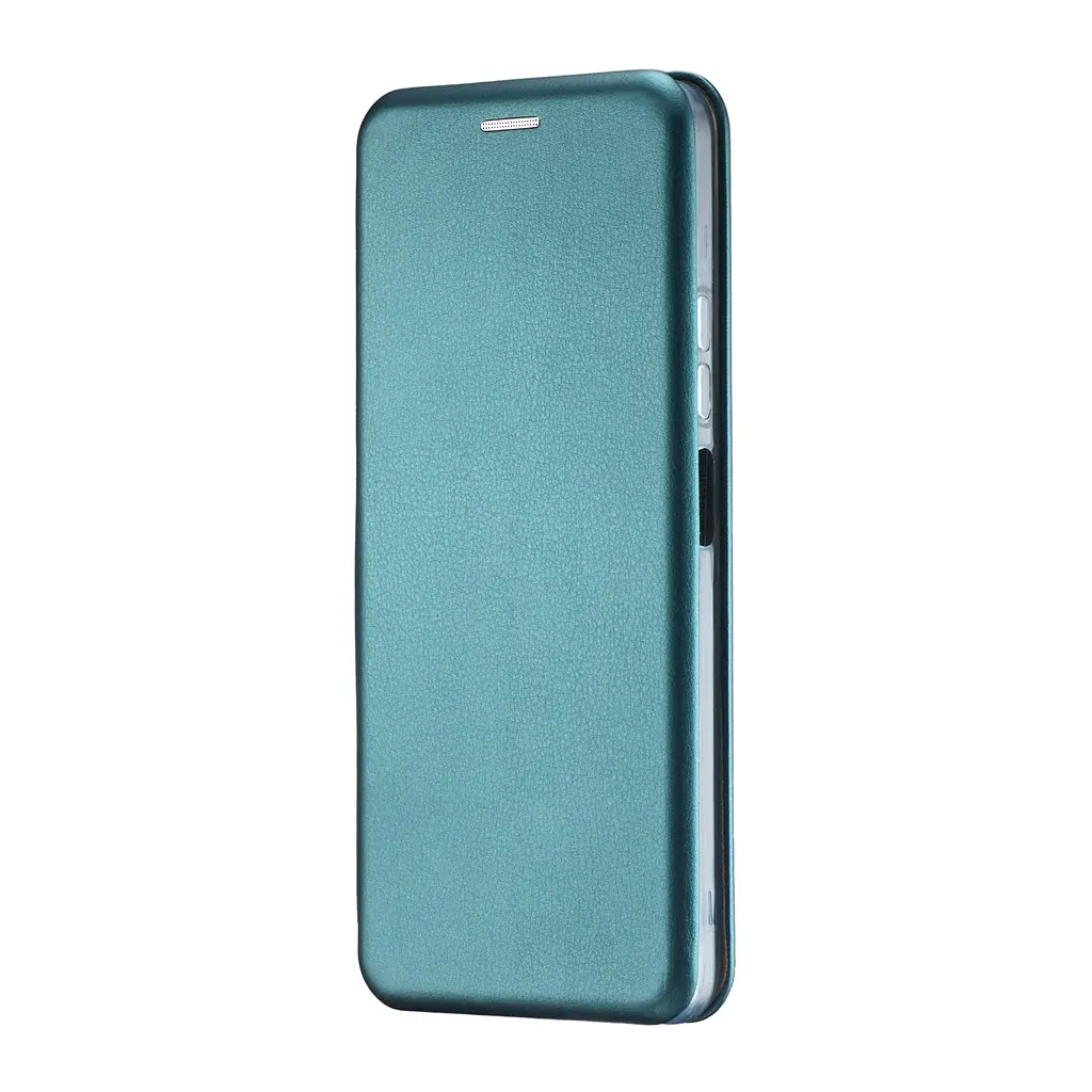 Чохол-книжка Standart Xiaomi Redmi Note 12 4G Dark Green