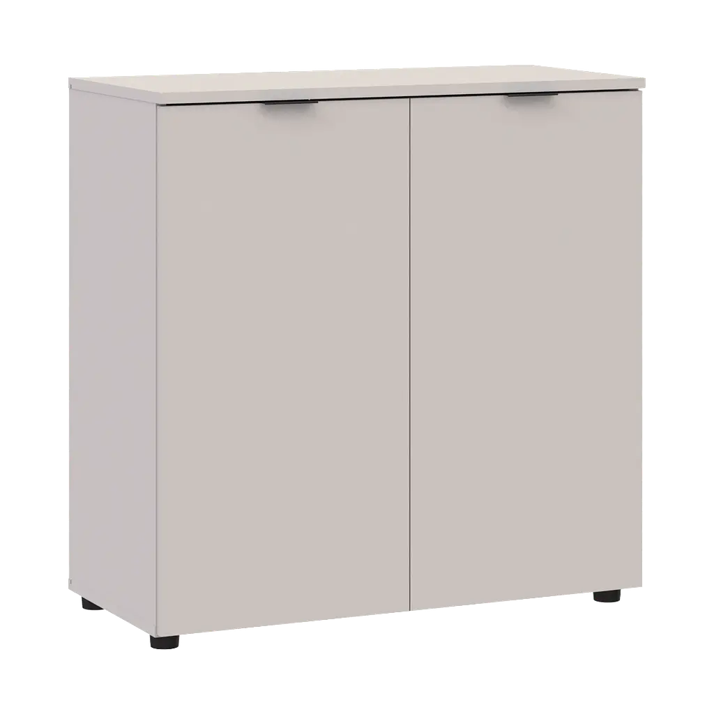 Комод Doros Рон 3 2 фасади Кашемір 80х38х81 (41516045)
