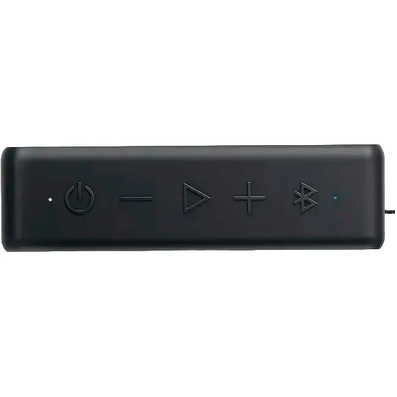 Портативная акустика Anker SoundCore 2 Black (A3106H11) [104504] - фото 3
