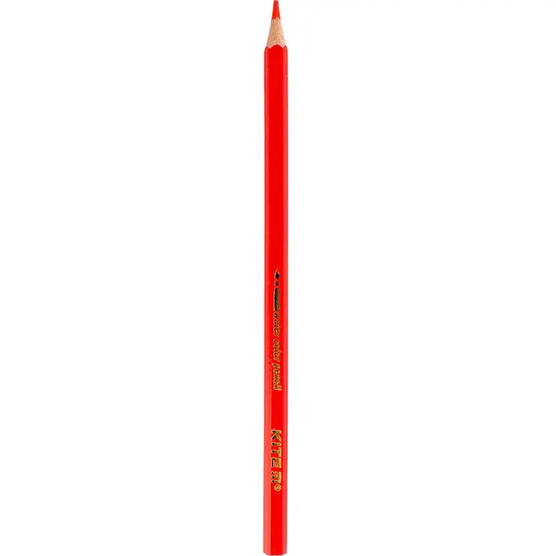 Карандаши цветные акварельные Kite Classic 36 шт. (K-1052) - фото 3