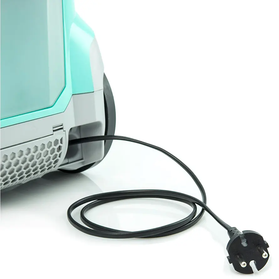 Моющий пылесос Thomas MultiClean X10 Parquet (788577) [82120] - фото 8