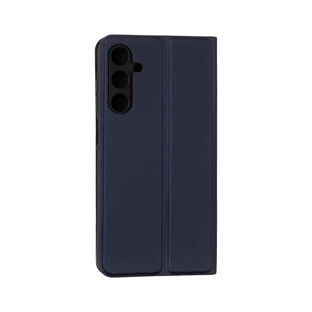 Чохол до мобільного телефона BeCover Exclusive New Style Samsung Galaxy A26 SM-A266 Blue (713021) - фото 3