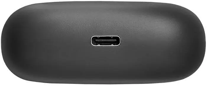 Навушники JBL TWS Wave 200TWS Black (JBLW200TWSBLK) - фото 9