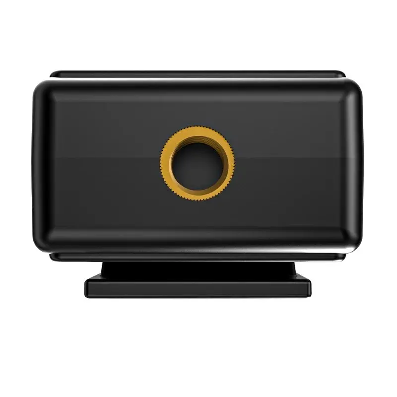 Відеокамера RIAS L9 1.3 1920x1080 1200 mAh Black - фото 6