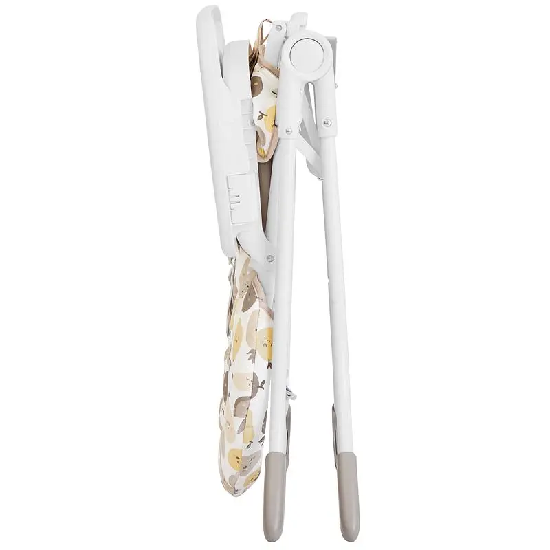 Стільчик для годування Graco MiniLite Бежевий (GH2502AAFRT000) - фото 3