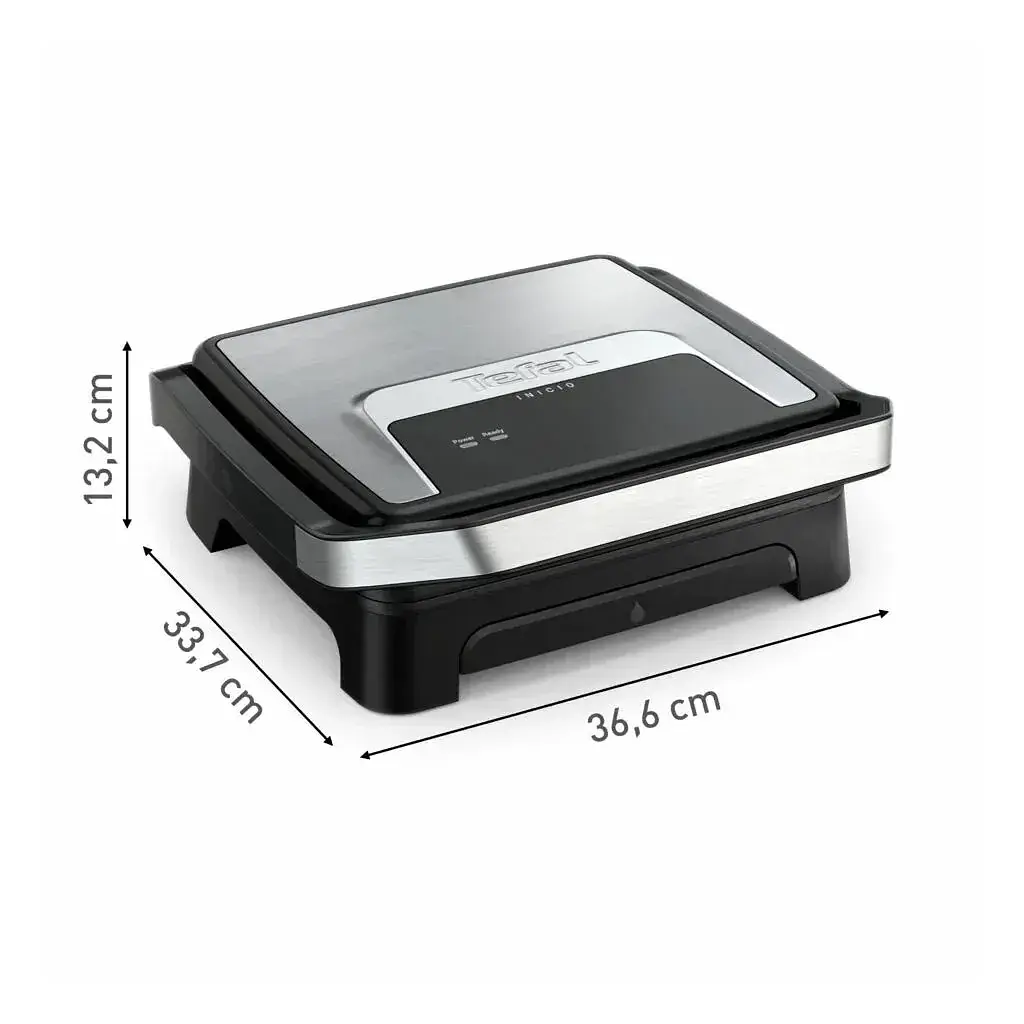 Електрогриль Tefal GC271D10 - фото 3