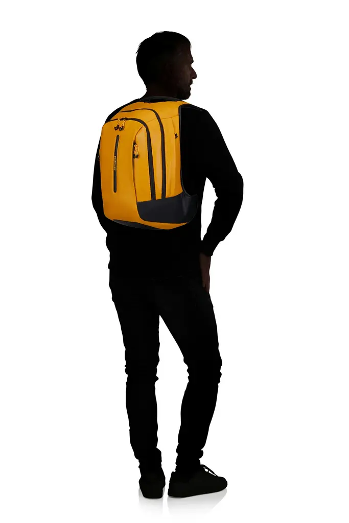 Рюкзак 17.3" Samsonite ECODIVER YELLOW 48x35x23 KH7*06003 - фото 8